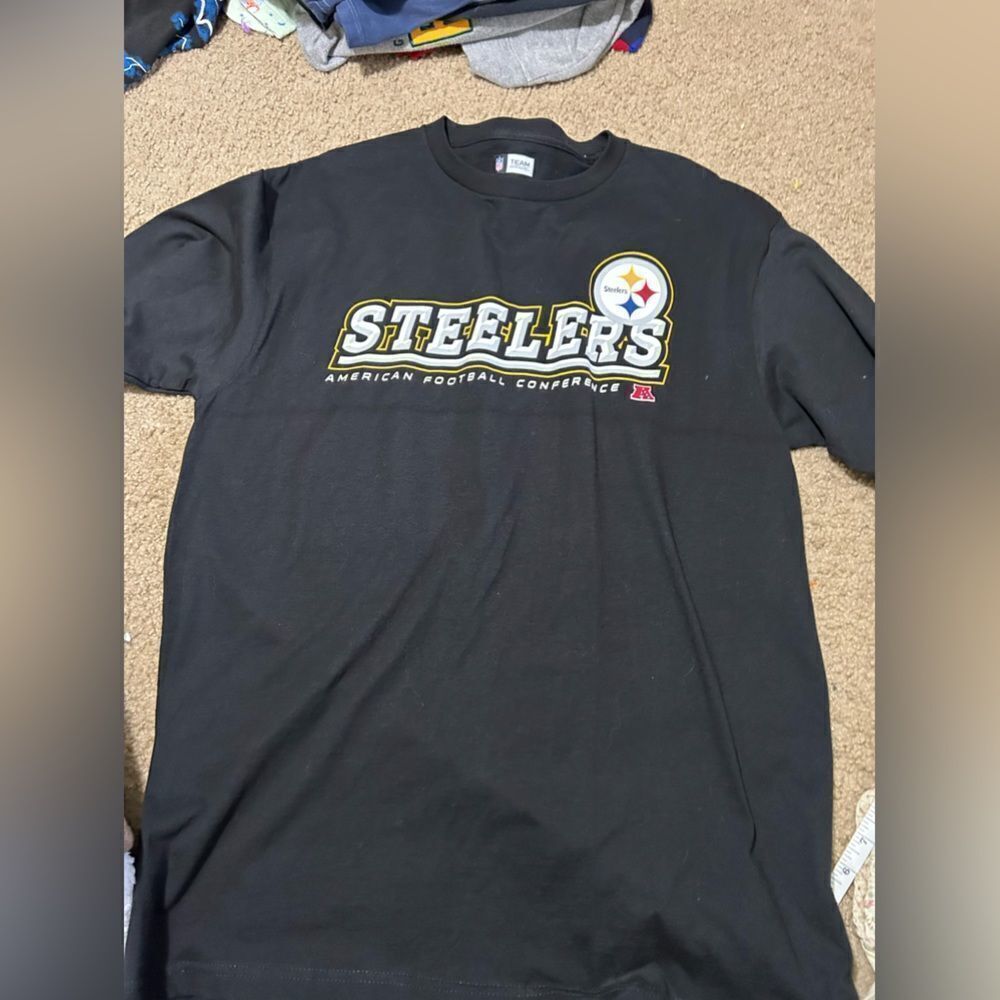 Pittsburg Steelers Tshirt